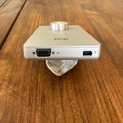 Apogee Duet Firewire Audio Interface image 3