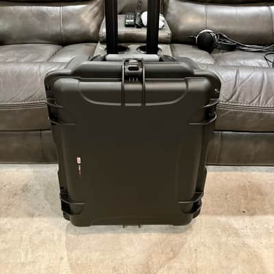 Line 6 Stadium XL w/ Gator Titan FlightCase! Free Shipping! image 7