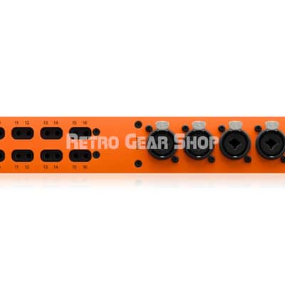 Wolff Audio  ProPatch 64R 64-Point Digitally Controlled Analog Patchbay image 2