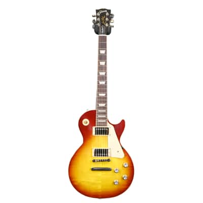 Gibson Les Paul Standard '60s - Iced Tea image 3
