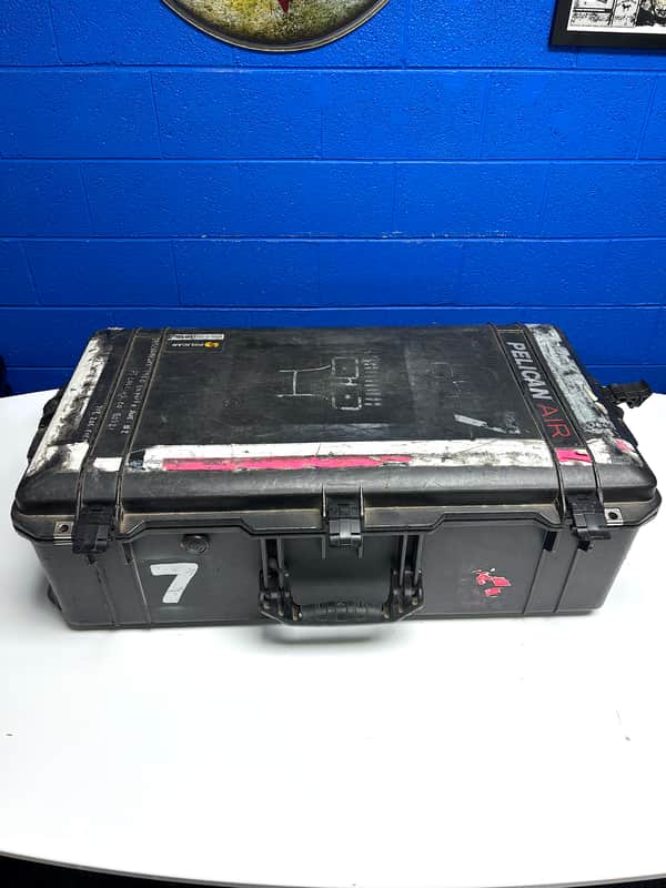 Pelican Air 1615 image 1
