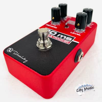 Used Keeley 30ms Double Tracker Delay Guitar Effects Pedal! image 3