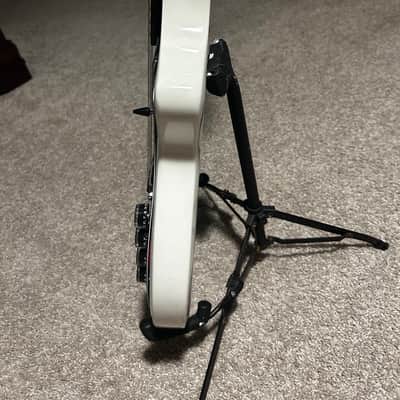 Airline Twin Tone 2010s - White image 8