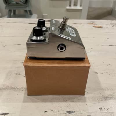 Cornell The 1st Fuzz Fuzz Face - With Vintage NKT275 Transistors! image 6