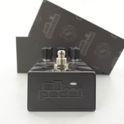All-Pedal Slamurai Overdrive 2023 ed special Parlor image 2