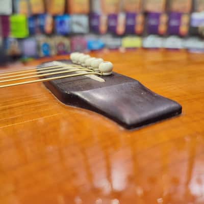Gibson LG1 1965 - Sunburst image 20