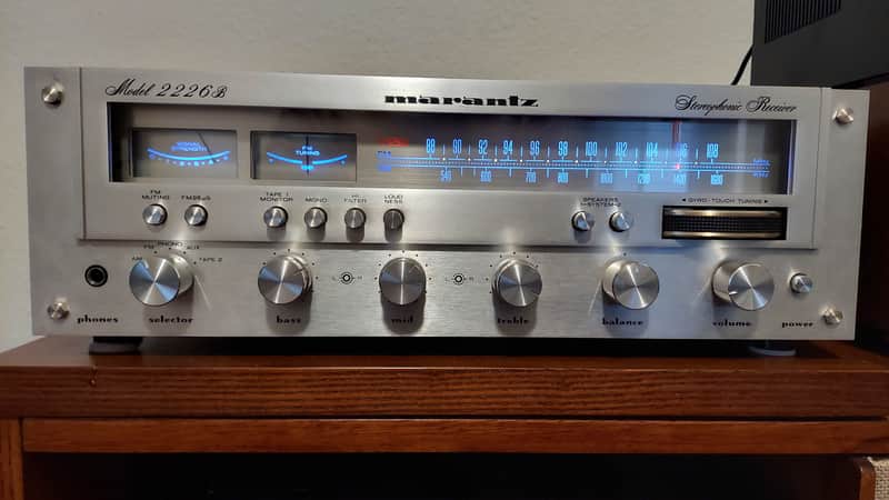 Marantz 2226B