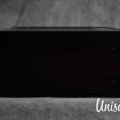 Denon POA-1500 Stereo Power Amplifier in Very Good Condition image 12
