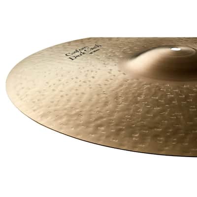 Zildjian K0953-18" K Custom Dark Crash image 5