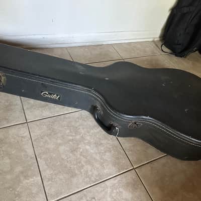 1976 Guild D-35 Bluegrass, OHSC image 15