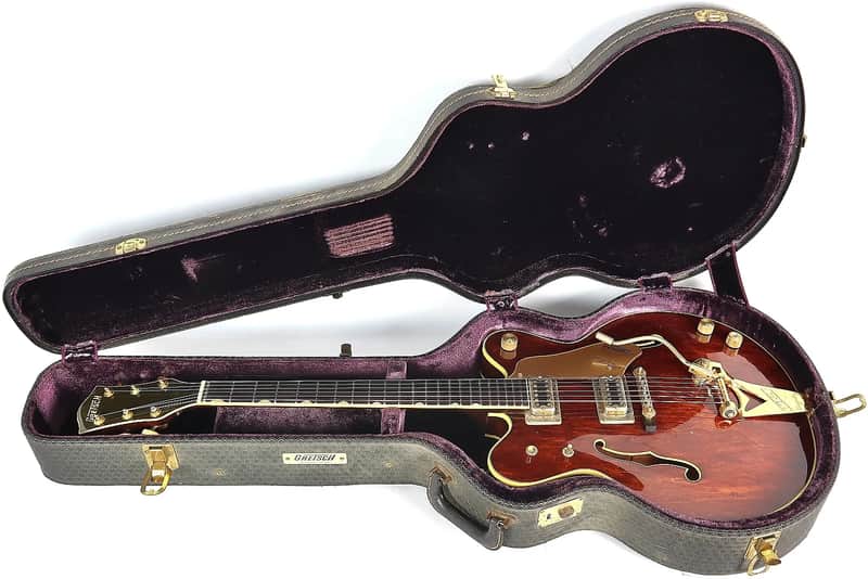 Grestch 7670 Chet Atkins Country Gentleman | Reverb