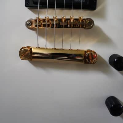 Epiphone Matt Heafy Les Paul Custom Origins image 4