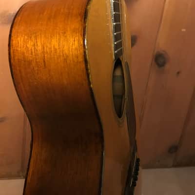 1939 Martin 00-18 Acoustic Guitar Original Vintage Pre-war image 18