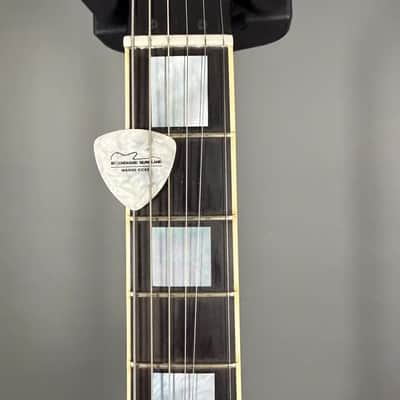2006 Gibson Firebird VII 3 PU Goldhardware Maestro Vibro inkl. Case image 4