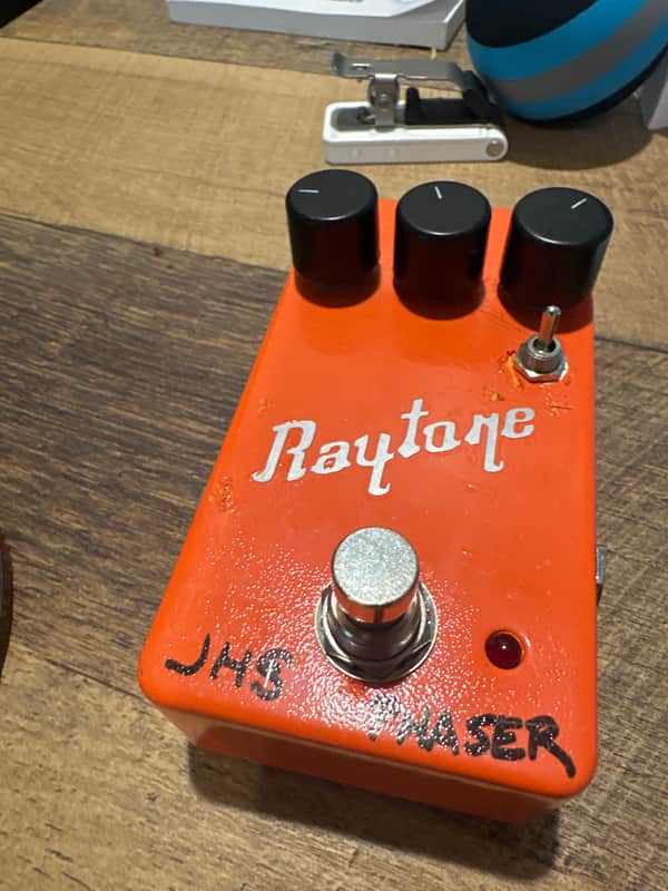 JHS 3 Series Phaser 2021 - Present - Repainted image 1