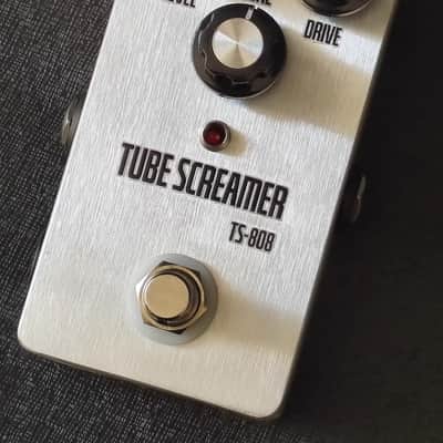 MoreSound TS808 Overdrive Pedal , price include the import duty for US buyer image 2