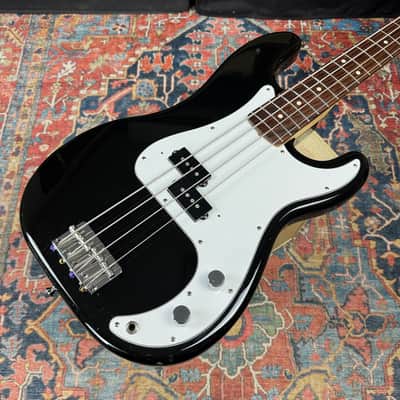 Fender Japan Precision Bass Model PB-STD w/Docs - 2013 image 2