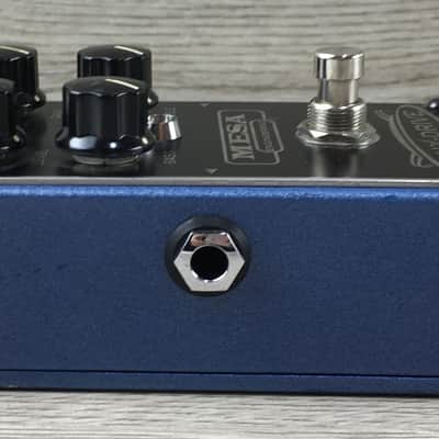 Mesa Boogie Flux Drive image 5