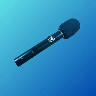 Electro-Voice ND66 Small-Diaphraghm Cardioid Condenser Microphone image 3