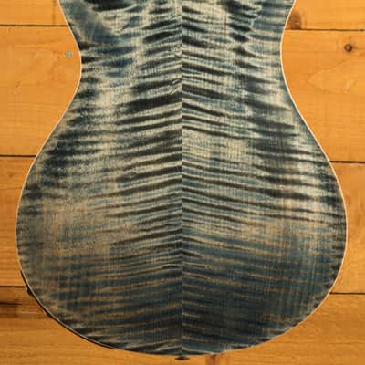 PRS Hollowbody II Piezo - Faded Whale Blue image 2