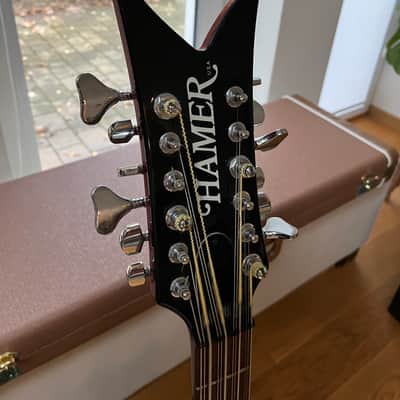 Hamer USA B12S image 8