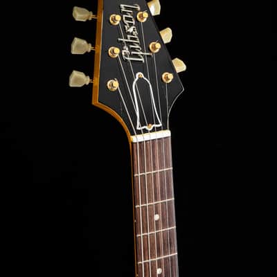 Used Gibson Custom '58 Korina Flying V Natural image 12