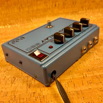 DOD Analog Delay 680 image 4
