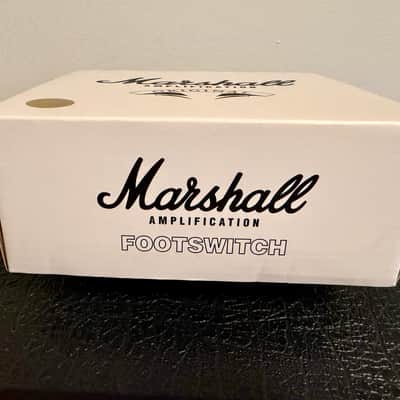 Marshall MARSHALL SN20CH STUDIO JCM 900 20W VALVE AMP HEAD 2020s - Black image 13