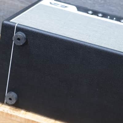 Tone King Royalist MkIII Combo 40W All-Tube 1x12" Guitar Combo Amplifier w/FSW image 11