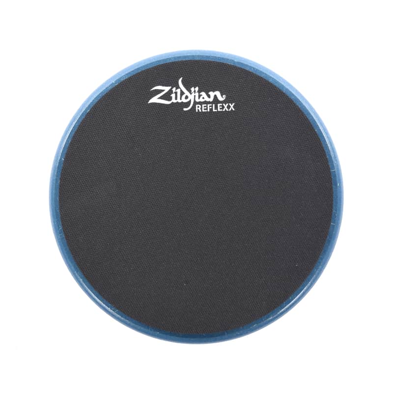 Zildjian Reflexx Conditioning Practice Pad - 10" image 1