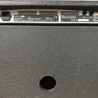 Laney HC 50B HardCore combo image 6