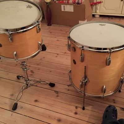 Gretsch Round Badge 1960’s- natural maple image 24