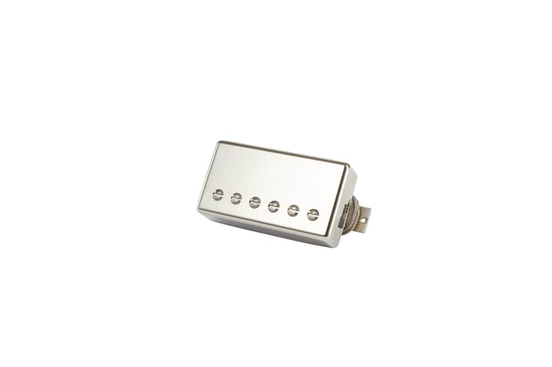 Gibson 57 Classic Underwound - Nickel / 2-Conductor Potted / 7.2k Alnico 2 Humbucking Pickup image 1