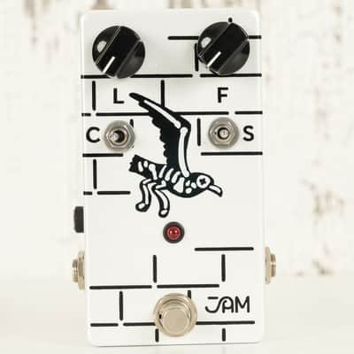 JAM Pedals Seagull *Video* image 1