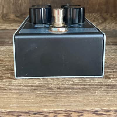TC Electronic Fangs Metal Distortion 2017 - Present - Black image 2