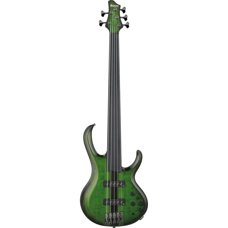 Ibanez SDGB1 Steve Di Giorgio Signature image 1