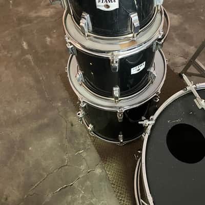Tama Swingstar Drum Set (Made in Japan) Bild 2