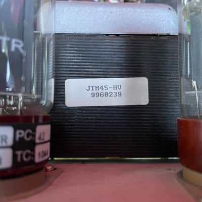 Newall JTM 45 image 8