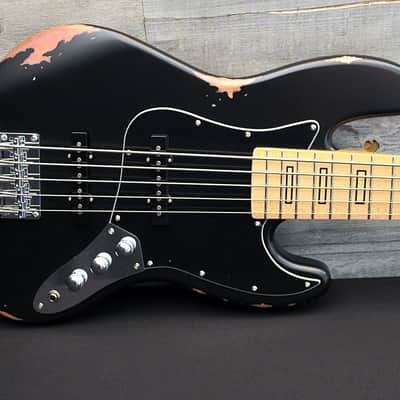Henry's Lizard DB2-05 Dragon Aged Black 2026 - Black image 3