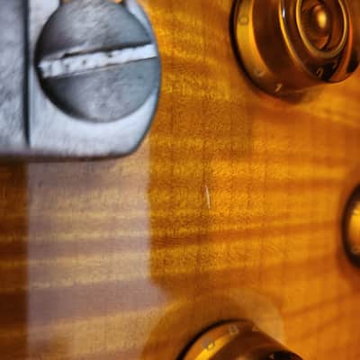 PRS Singlecut 2001 - 10 Top image 8