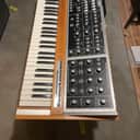 Moog Memorymoog Plus 345P 1982 - 1985