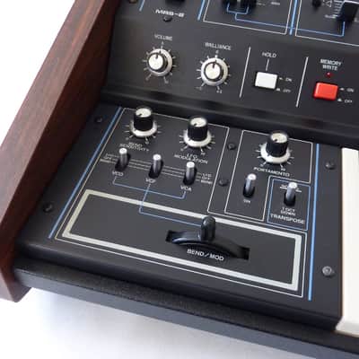 Roland Promars MRS2 - Serviced Bild 7