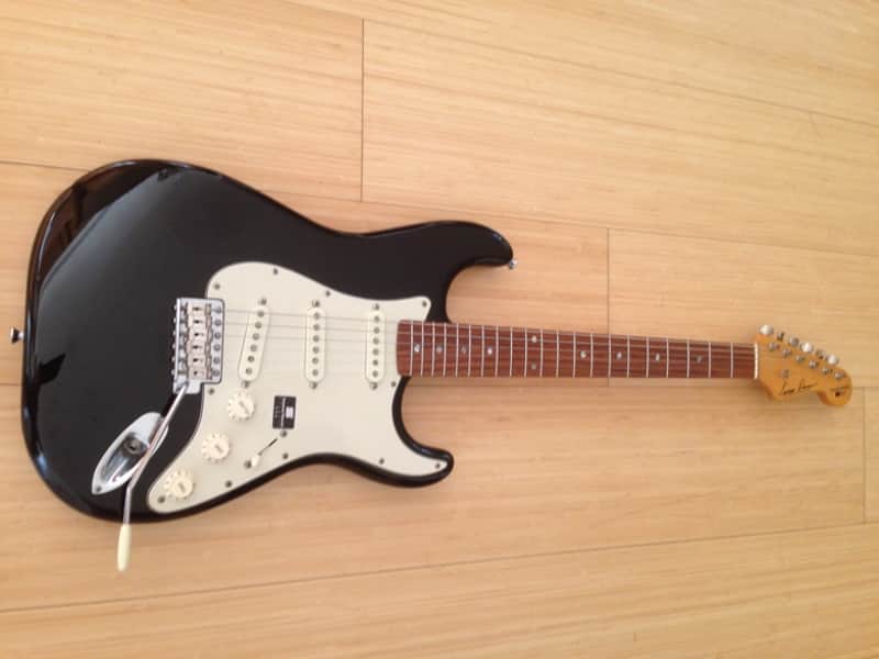1990s ESP Seymour Duncan Traditional 60s Stratocaster Guitar Strat