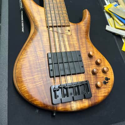 Koa MTD 635-24 Super #8 image 4
