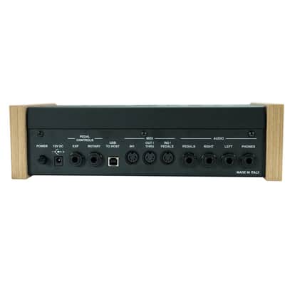 Viscount Legend Exp Organ Sound Module CABLE KIT image 4