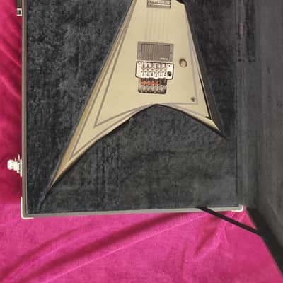 ESP Custom Shop  Alexi Laiho Blacky (Kiso) 2011 image 8