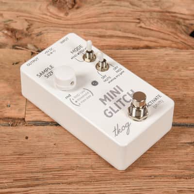 The King of Gear Mini Glitch | Reverb