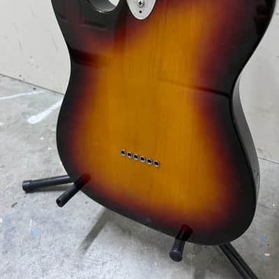 Fender Classic Series '72 Telecaster Custom image 6