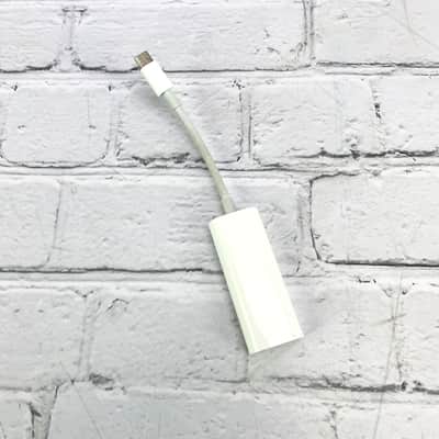 Apple Thunderbolt-2 to Thunderbolt 3 (USB-C) adapter • 15% SALE for LIMITED TIME!! image 2