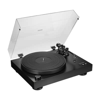 Audio-Technica: AT-LP8X Semi-Automatic Direct Drive Turntable image 3